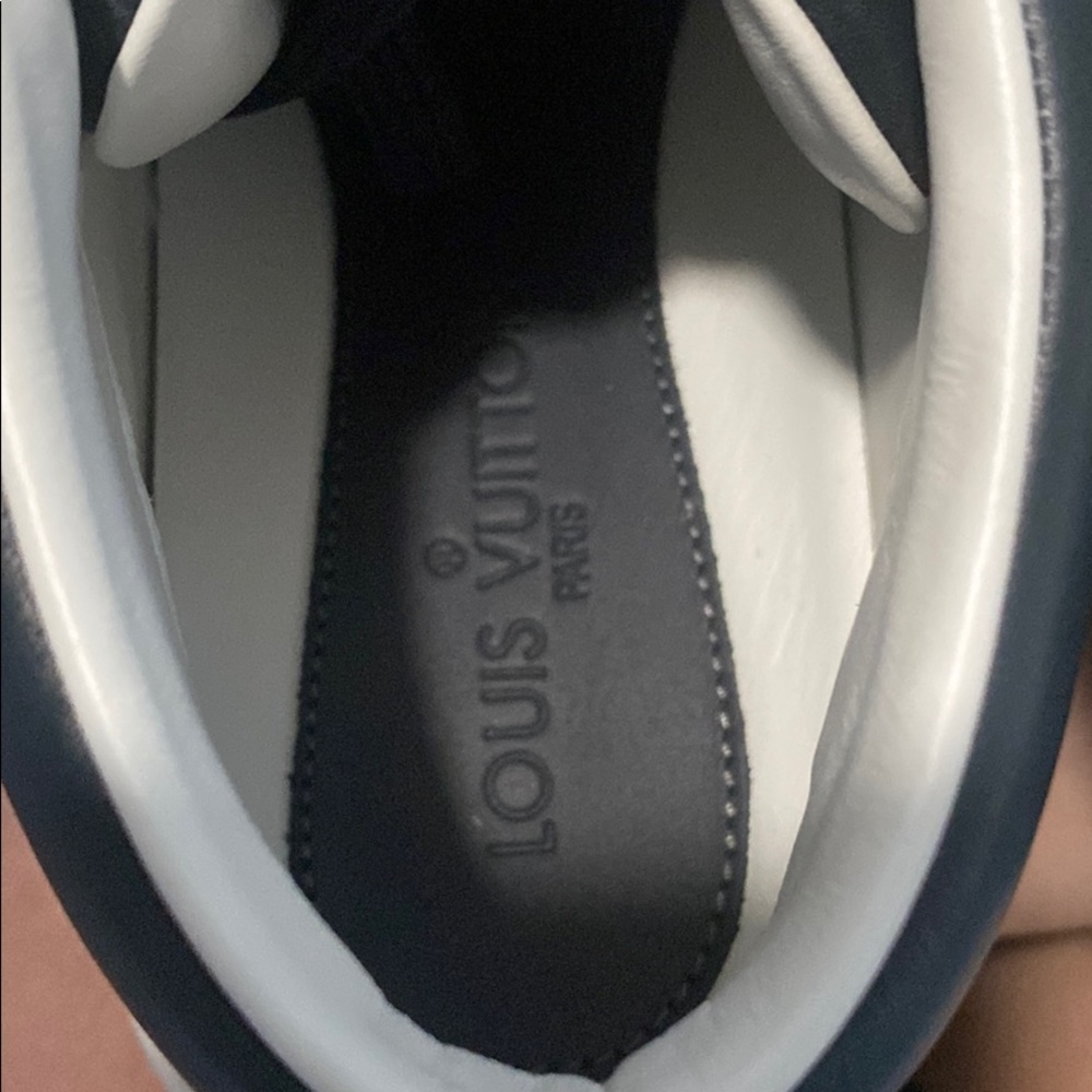men shoes - Picture 10 of 10